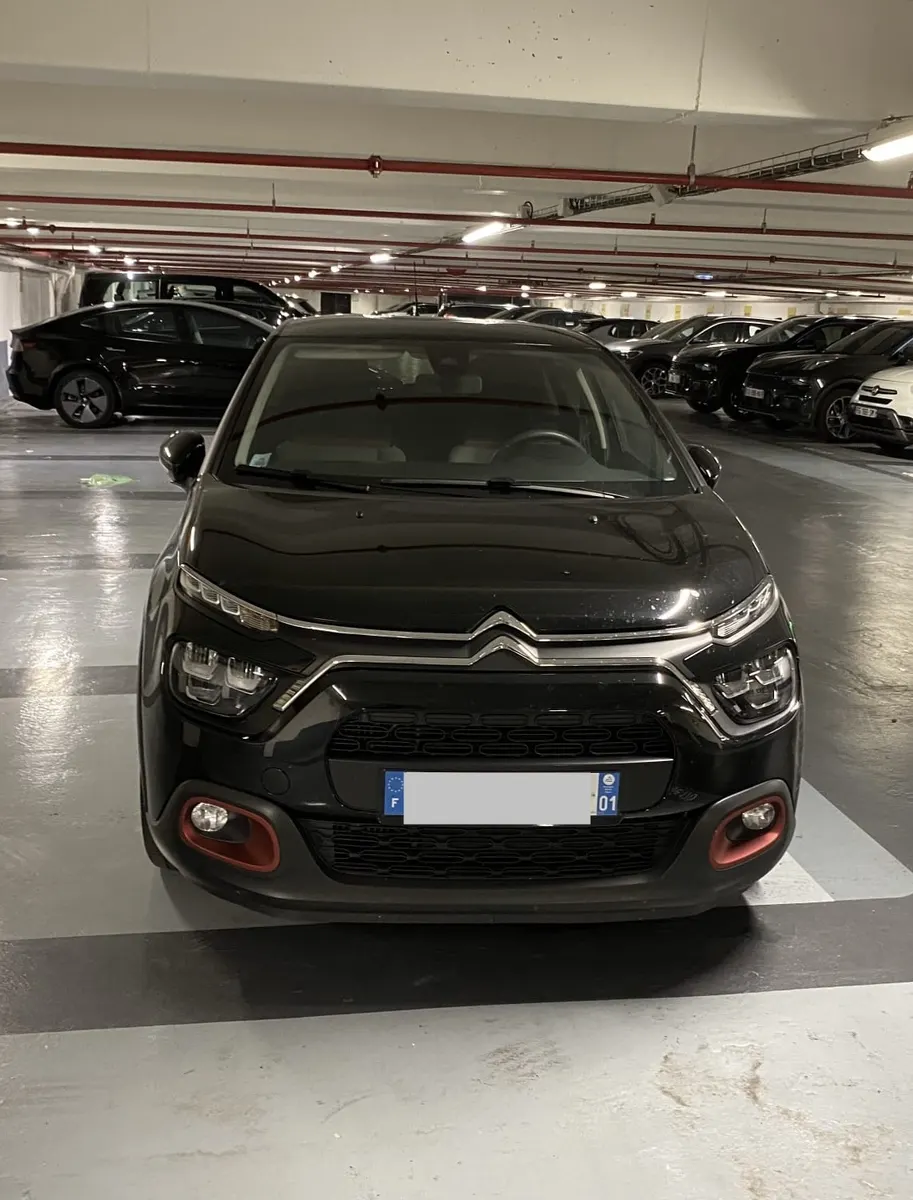 Citroën C3